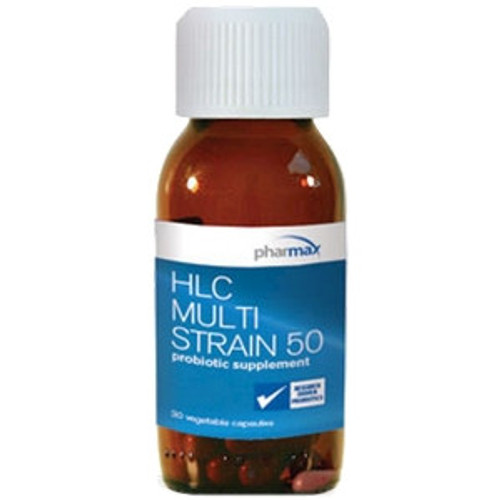 HLC Multistrain 50 30c by Seroyal Pharmax