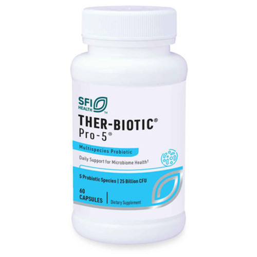 Pro-5 60c - SFI Health
