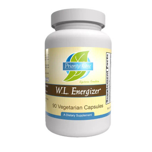 Weight Loss Energizer 90c by Priority One