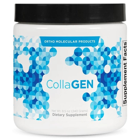 CollaGEN 30 SVG by Ortho Molecular Products