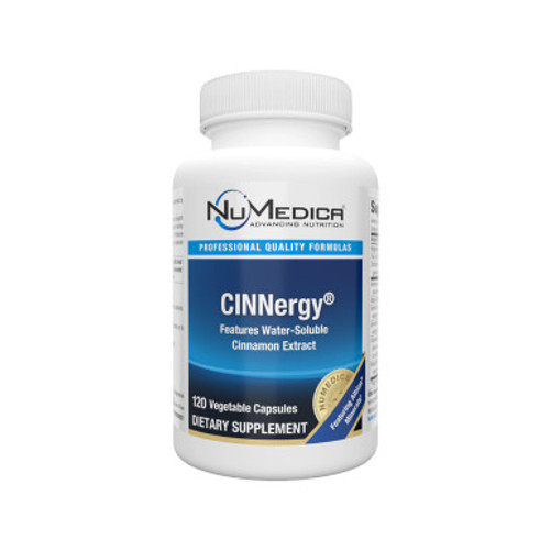 CINNergy 120c by NuMedica