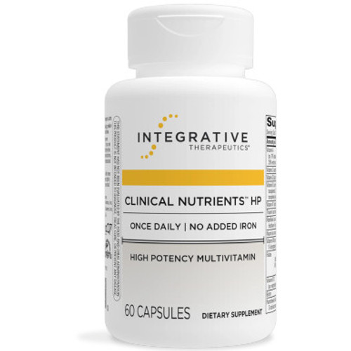 Clinical Nutrients HP 60c by Integrative Therapeutics