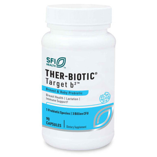 Target b2 90c - SFI Health