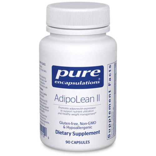 AdipoLean II 90c Pure Encapsulations