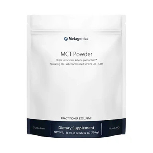 MCT Powder 50svgs by Metagenics MCT Powder 50svgs by Metagenics