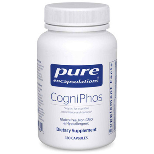 CogniPhos 120c Pure Encapsulations