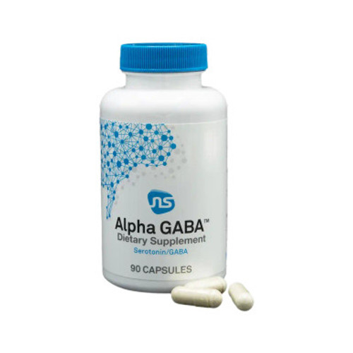 AlphaGABA-90c-NeuroScience