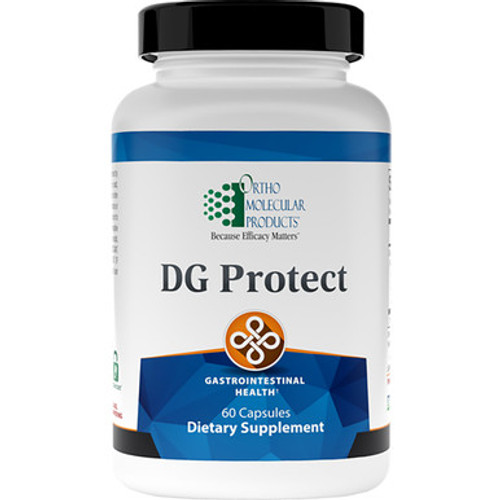 DG Protect 60 CT - Ortho Molecular Products