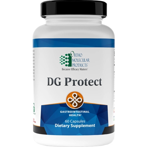 DG Protect 60 CT by Ortho Molecular Products