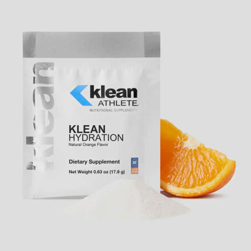 Klean Hydration 1 sachete by Klean Athlete