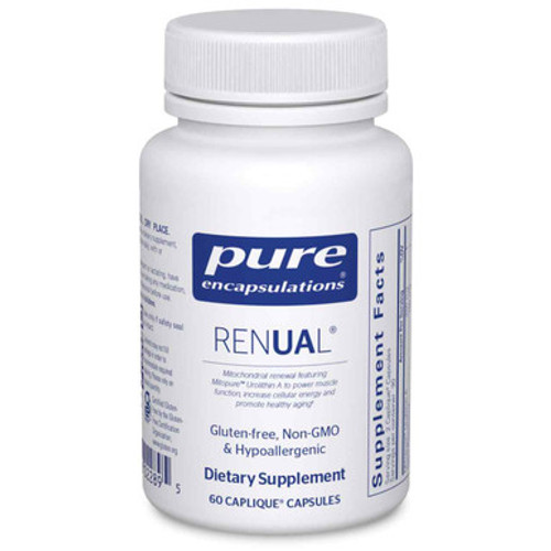 RENUAL 60c Pure Encapsulations