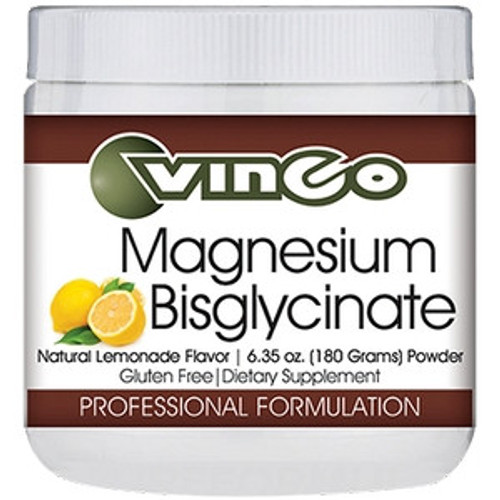 Magnesium Glycinate - 7 oz by Vinco
