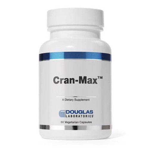 Cran-Max (500mg) 60c by Douglas Laboratories
