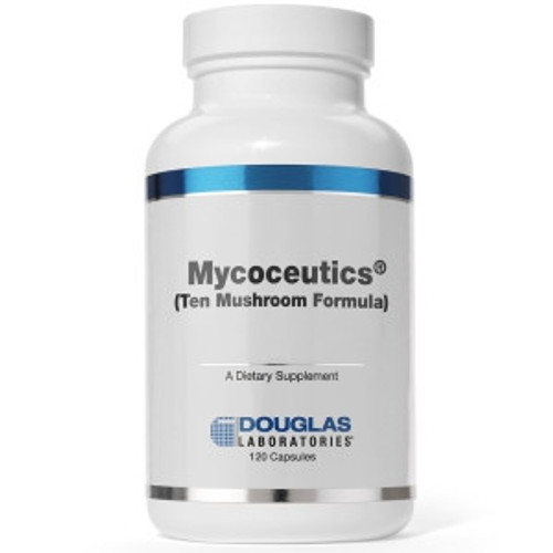 Mycoceutics 120c by Douglas Laboratories