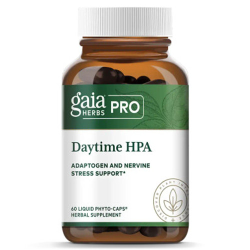 Daytime HPA 60c by Gaia Pro Daytime HPA 60c by Gaia Pro