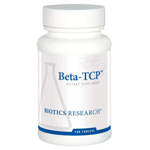 Beta-TCP 180T by Biotics Research