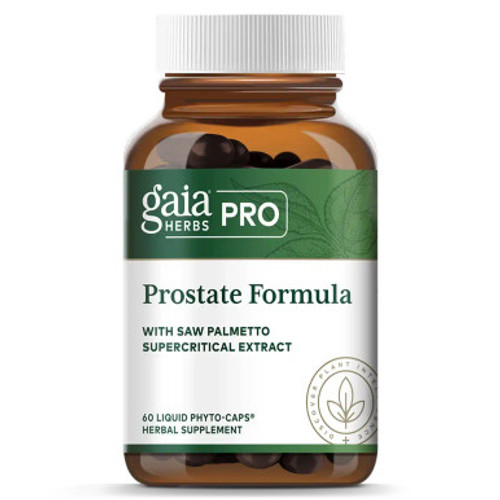 Prostate Support 60c by Gaia PRO