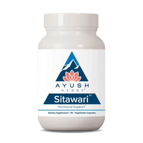 Sitawari 90c by Ayush Herbs
