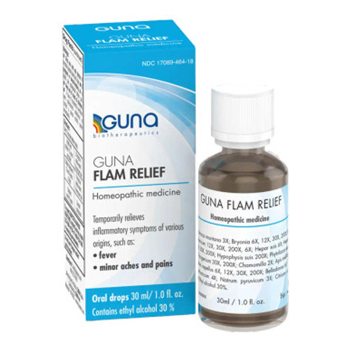 Guna-Flam 30ml by GUNA