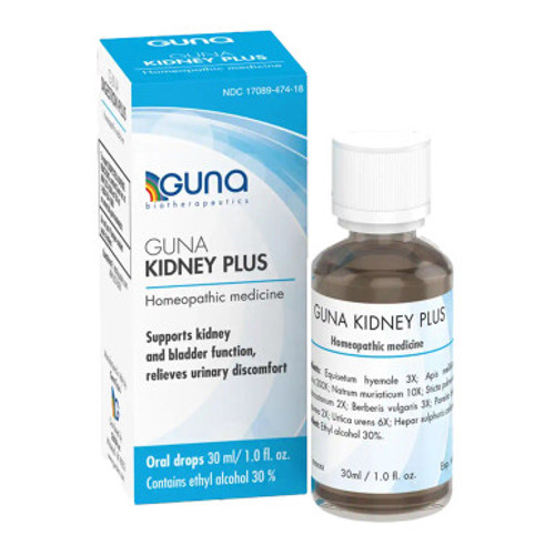 Guna-Kidney 30ml by GUNA
