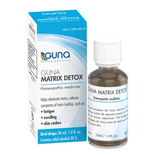 Guna-Matrix 30ml by GUNA