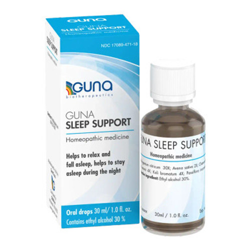 Guna-Sleep 30ml by GUNA