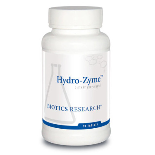 Hydro-Zyme 90T by Biotics Research