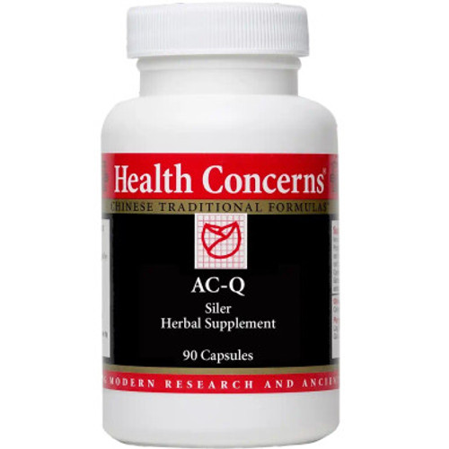 AC-Q 90c by Health Concerns