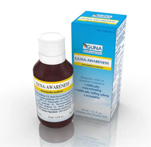 Guna-Awareness 30ml by GUNA