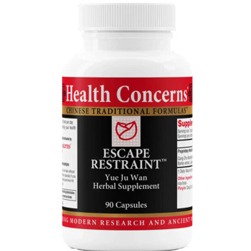 Escape Restraint 90c by Health Concerns