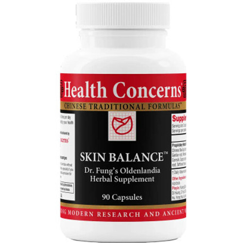 Skin Balance 90c by Health Concerns
