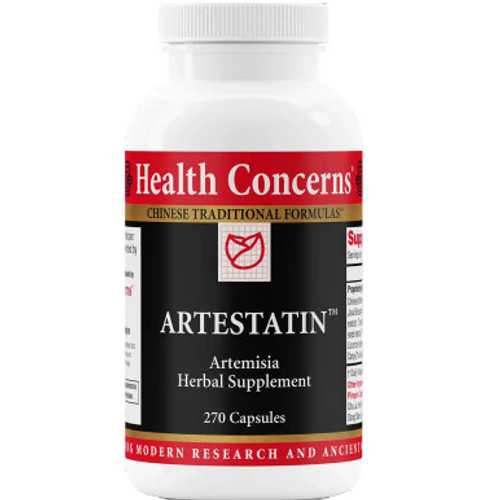 Artestatin 270c by Health Concerns