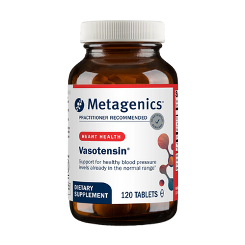 Vasotensin 120T by Metagenics Vasotensin 120T by Metagenics