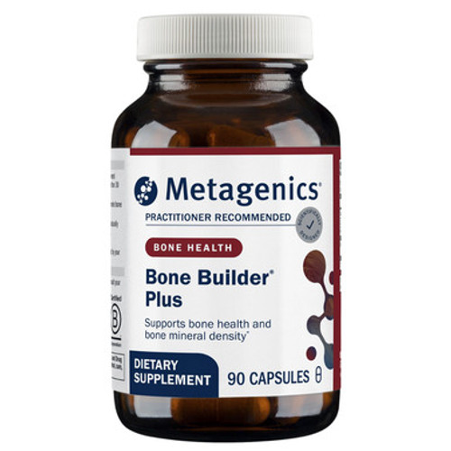 Bone Builder Plus 90C by Metagenics