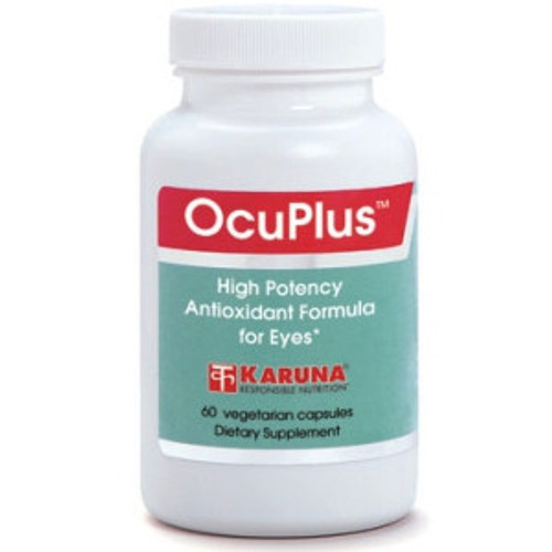 OcuPlus 60c by Karuna