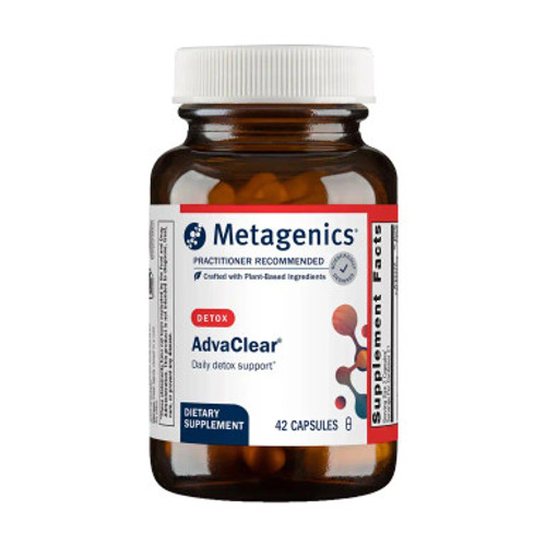 AdvaClear 42C by Metagenics