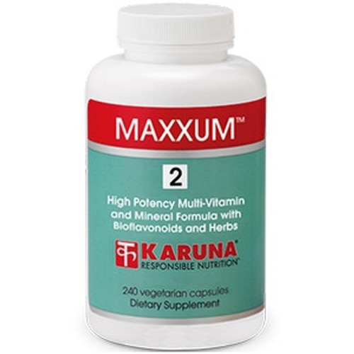 Maxxum 2 240c by Karuna