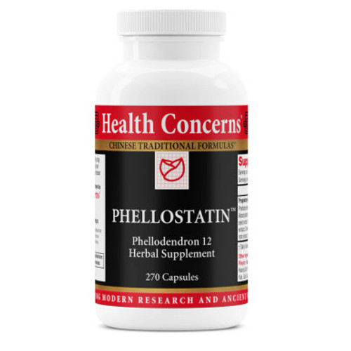 Phellostatin 270c by Health Concerns