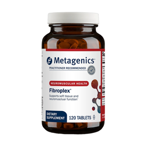 Fibroplex 120T by Metagenics