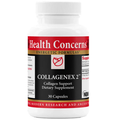 Collagenex 2 30c by Health Concerns