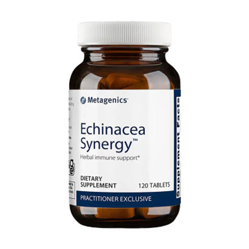 Echinacea Synergy 120 T by Metagenics