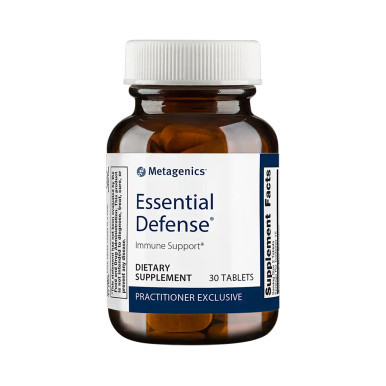 Essential Defense 30 T by Metagenics
