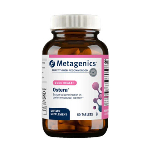Ostera 60T by Metagenics
