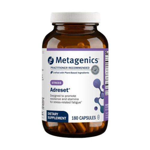 Adreset 180C by Metagenics Adreset 180C by Metagenics