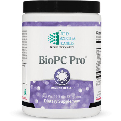 BioPC Pro 30 SVG by Ortho Molecular Products