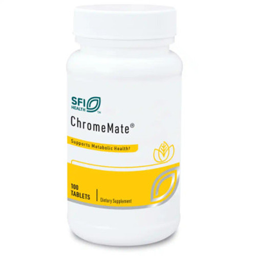 ChromeMate 100t - SFI Health