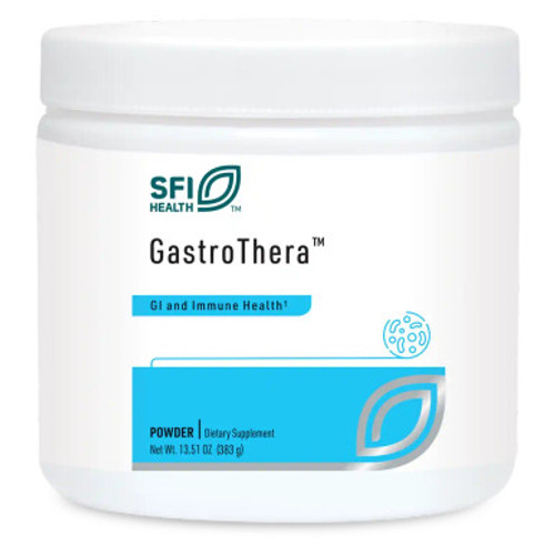 GastroThera Powder 383 grams - SFI Health