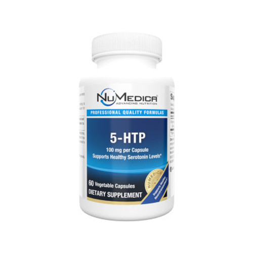 5-HTP 100 mg 60c - NuMedica