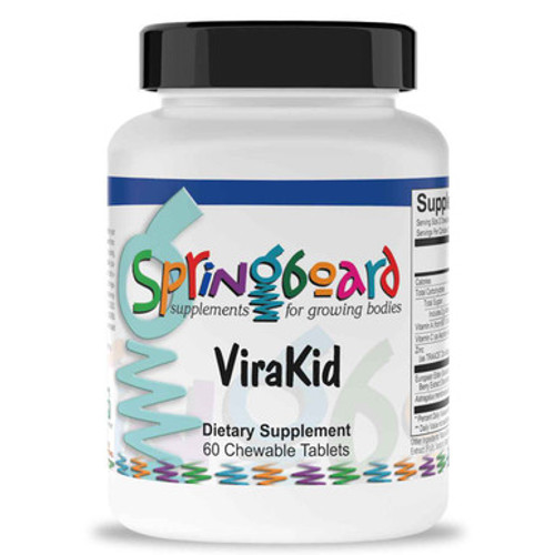 ViraKid - 60 CT by Ortho Molecular Products