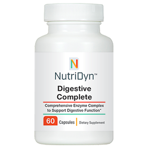 Digestive Complete by NutriDyn